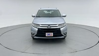 Used 2016 Mitsubishi Outlander for sale in Dubai