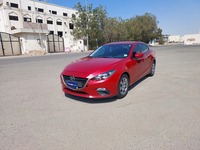 Used 2016 Mazda 3 for sale in Jeddah