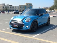 Used 2015 MINI Cooper for sale in Dubai