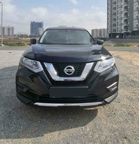 Used 2020 Nissan X-Trail for sale in Dubai