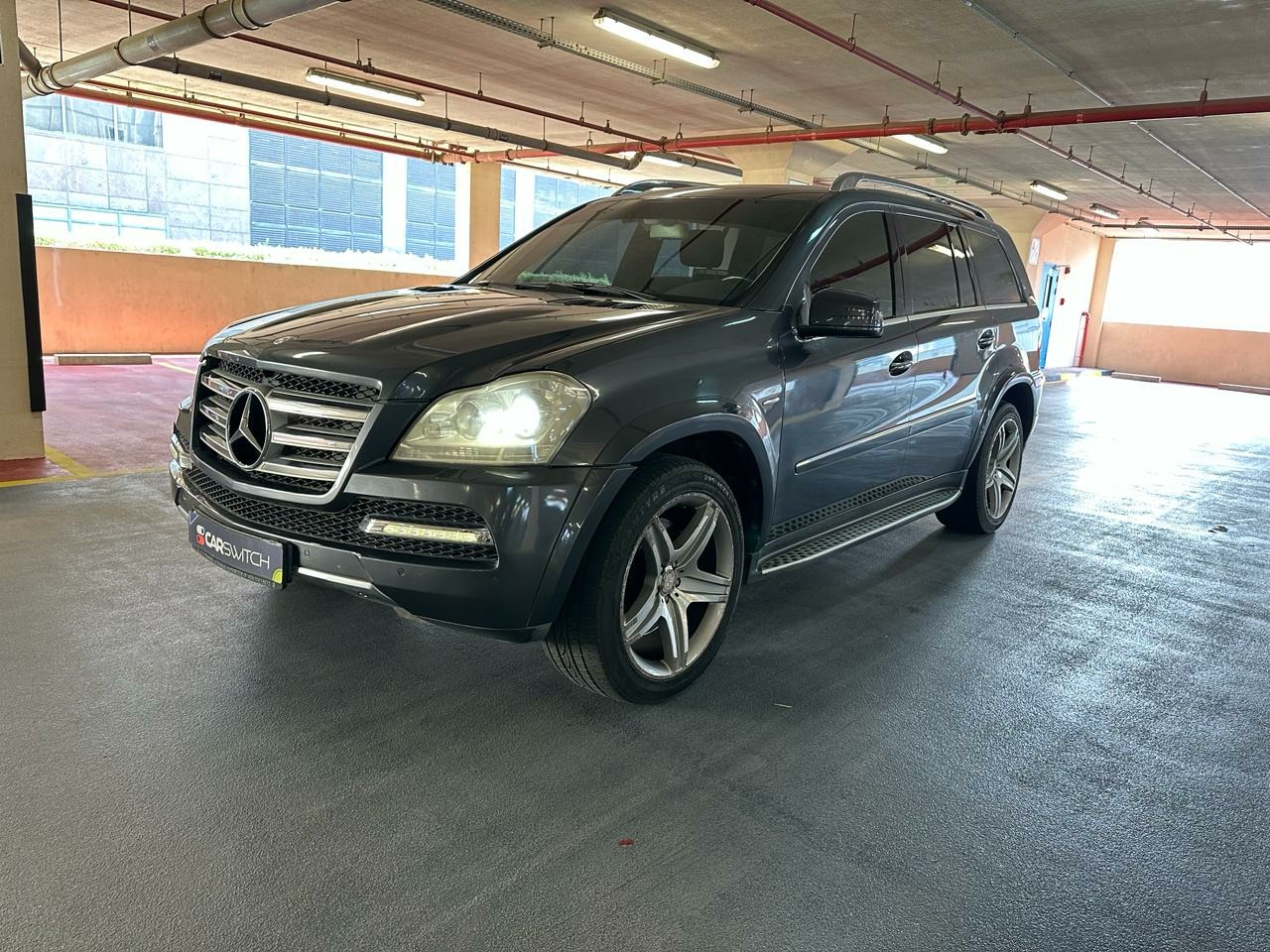 Mercedes ml450 online for sale