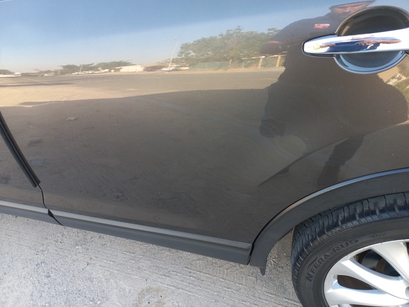 Used 2016 Mazda CX-9 for sale in Dubai