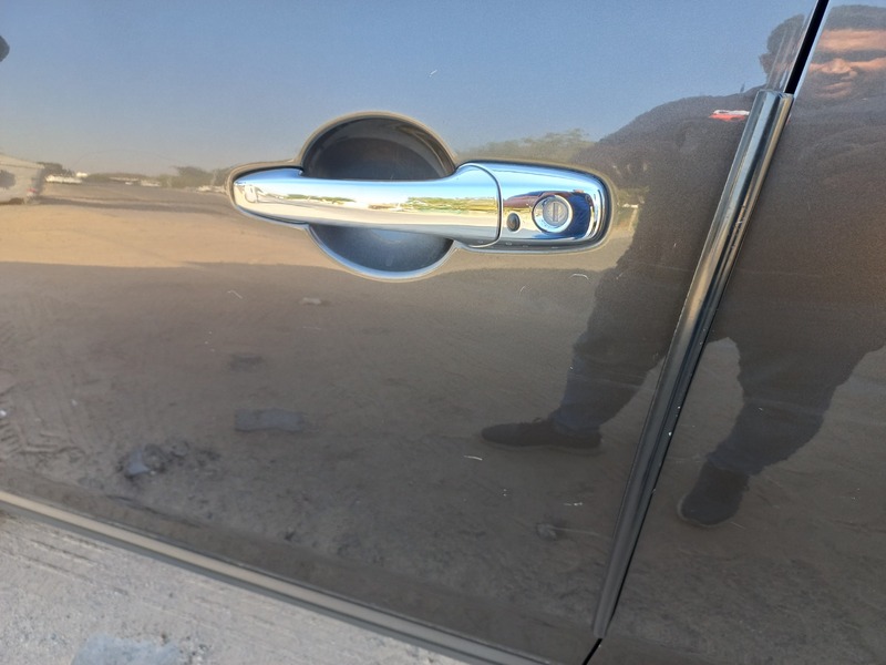مستعمله 2016 مازدا CX-9 للبيع فى دبي