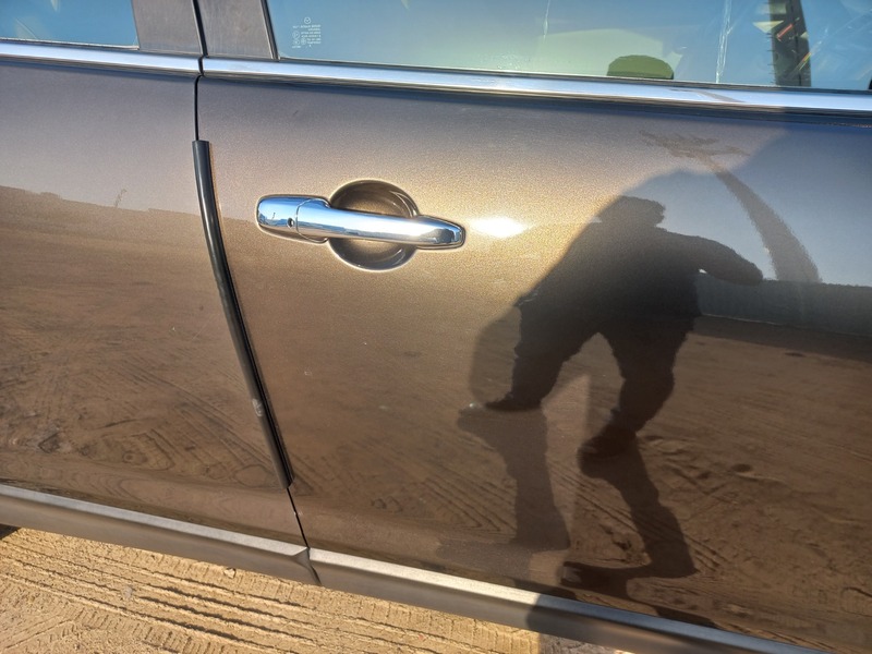 Used 2016 Mazda CX-9 for sale in Dubai