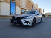 Used 2020 Toyota Camry for sale in Riyadh