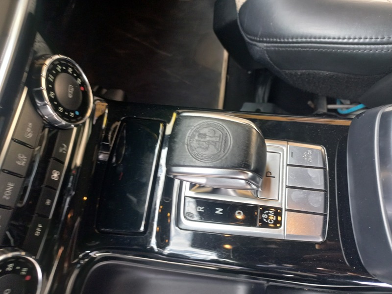 مستعمله 2013 مرسيدس G63 AMG للبيع فى دبي
