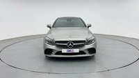 Used 2019 Mercedes C200 for sale in Dubai