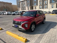 Used 2023 Hyundai Creta for sale in Al Khobar