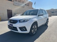 Used 2016 Chery Tiggo3 for sale in Riyadh