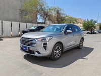 Used 2022 Haval Jolion for sale in Riyadh