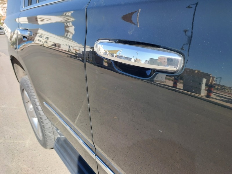 Used 2019 Chevrolet Tahoe for sale in Jeddah