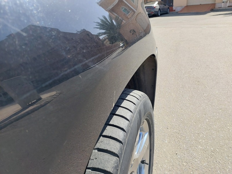 Used 2019 Chevrolet Tahoe for sale in Jeddah