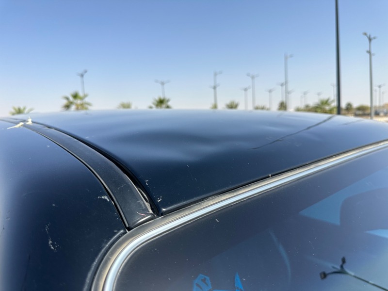 Used 2015 Mitsubishi Pajero for sale in Riyadh
