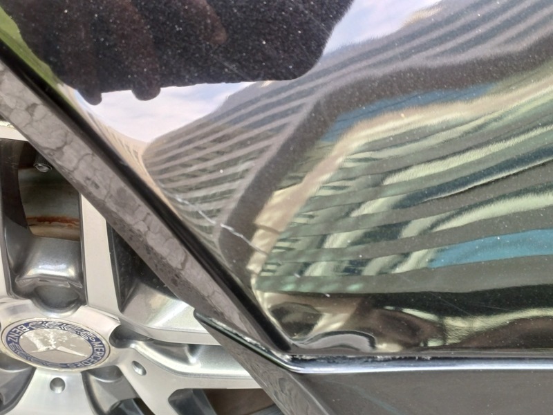 Used 2017 Mercedes E400 for sale in Abu Dhabi