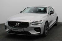 Used 2023 Volvo S60 for sale in Dubai