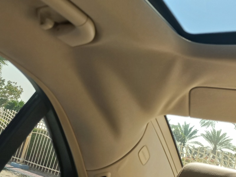 Used 2016 Mercedes E300 for sale in Dubai