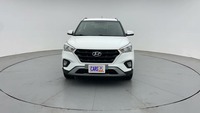 Used 2020 Hyundai Creta for sale in Dubai