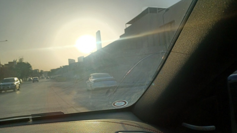 Used 2014 Mercedes CLA45 AMG for sale in Riyadh