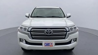 Used 2019 Toyota Land Cruiser for sale in Dubai