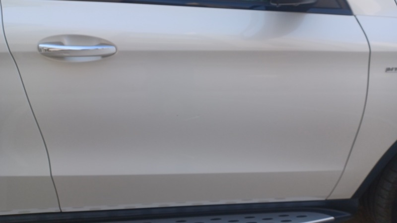 مستعمله 2019 مرسيدس GLE43 AMG للبيع فى الرياض