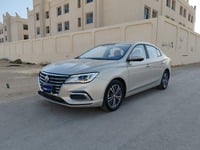 Used 2022 MG 5 for sale in Riyadh