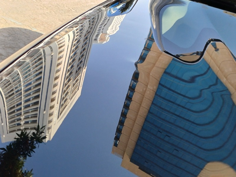 Used 2016 Nissan Patrol for sale in Abu Dhabi