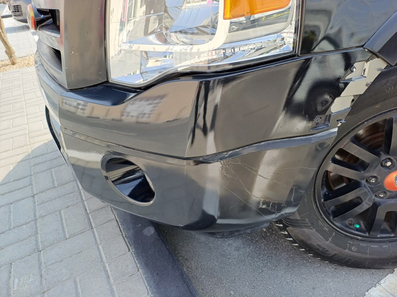 Used 2013 Ford Expedition for sale in Dubai