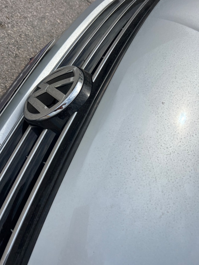 Used 2018 Volkswagen Passat for sale in Al Khobar