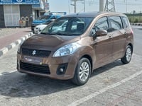 Used 2015 Suzuki Ertiga for sale in Sharjah