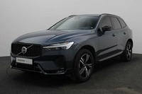 مستعمله 2022 فولفو XC60 للبيع فى دبي