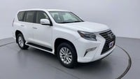 Used 2020 Lexus GX460 for sale in Dubai