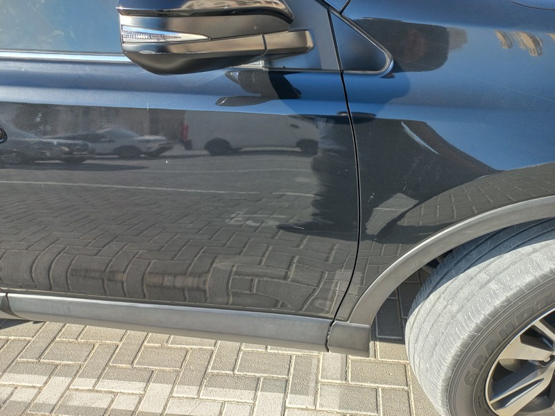 Used 2016 Toyota RAV 4 for sale in Dubai
