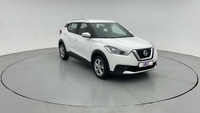 Used 2020 Nissan Kicks for sale in Dubai