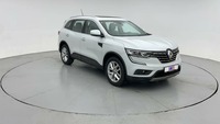 Used 2017 Renault Koleos for sale in Dubai