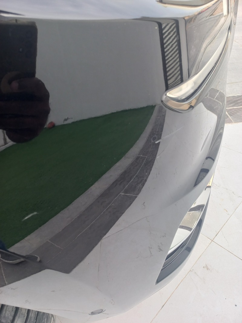 Used 2019 Lincoln Navigator for sale in Abu Dhabi
