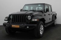 Used 2023 Jeep Gladiator for sale in Sharjah