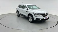 Used 2019 Renault Koleos for sale in Dubai