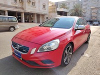 Used 2012 Volvo S60 for sale in Jeddah