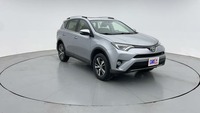 Used 2018 Toyota RAV 4 for sale in Dubai