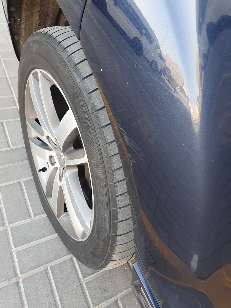 Used 2014 Audi Q7 for sale in Riyadh