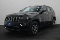 Used 2021 Jeep Grand Cherokee for sale in Ajman