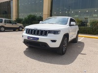 Used 2020 Jeep Cherokee for sale in Riyadh