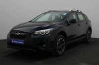 Used 2021 Subaru XV for sale in Dubai