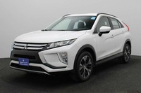 Used 2020 Mitsubishi Eclipse Cross for sale in Dubai