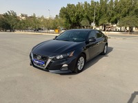 Used 2022 Nissan Altima for sale in Riyadh