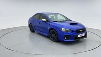 مستعمله 2020 سوبارو WRX للبيع فى دبي