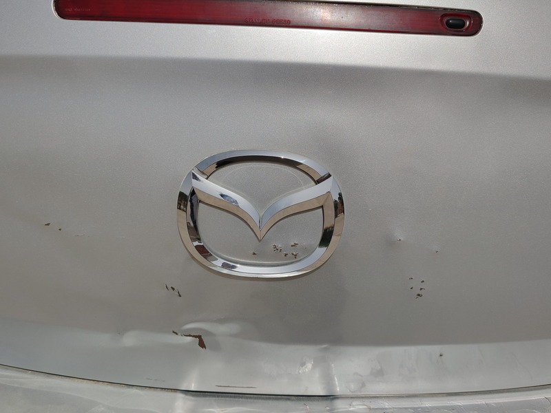 Used 2012 Mazda 6 for sale in Riyadh