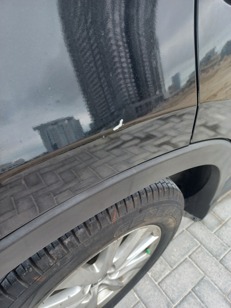 Used 2016 Mazda CX-5 for sale in Abu Dhabi