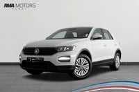 Used 2022 Volkswagen T-Roc for sale in Dubai