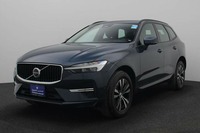 Used 2022 Volvo XC60 for sale in Dubai